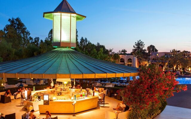 Selectum Family Resort Didim