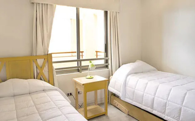 Bahia Bonita Apart Hotel