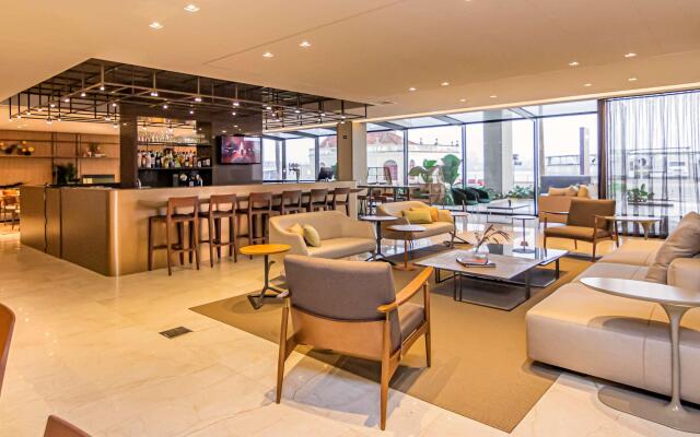 Mercure Itajaí Navegantes