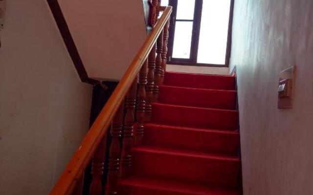 Al Amin Homestay