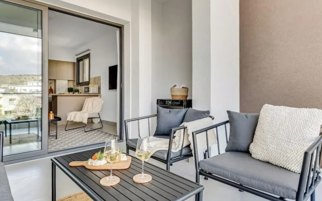 Sanders Triple Limassol