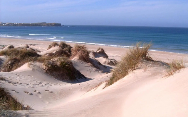 Dream on Peniche - Apartment