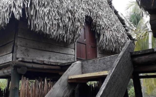 Hostal Pachamama