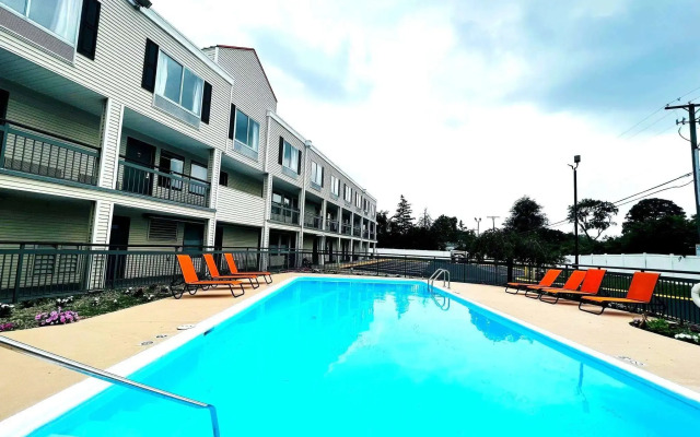 Baymont Inn & Suites by Wyndham Columbus near OSU