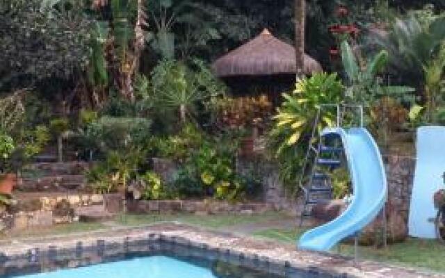 Pousada Olhos D'Água