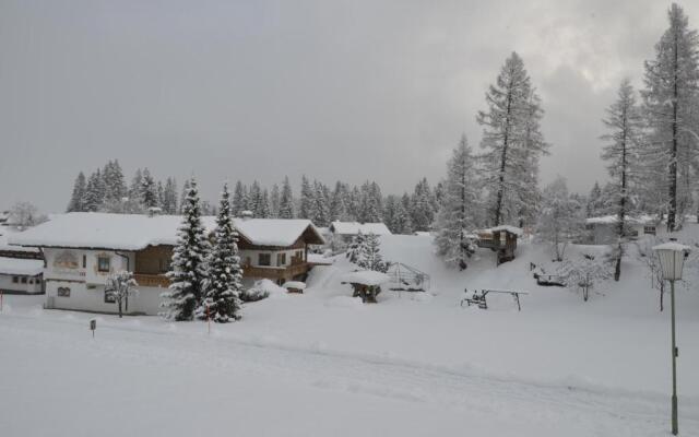 Ferienhaus Kirchplatzl