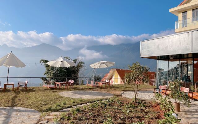 Sapa YEN Hotel