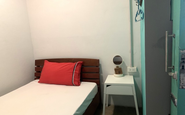 Sleep Sheep Phuket Hostel SHA