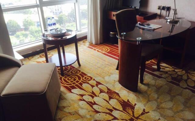 Victory International Hotel