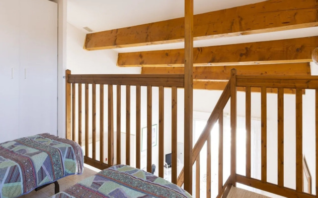 House in Agde Near Beach & City Center