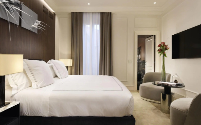 The First Dolce - Preferred Hotels & Resorts
