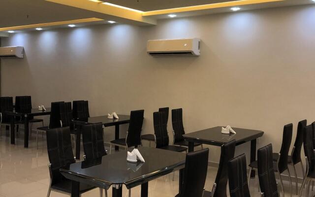 X Platinum Hotel