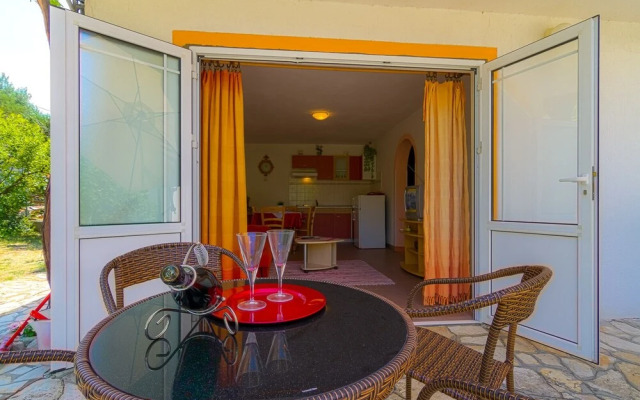 Anđeo - 80 m From Beach - A5