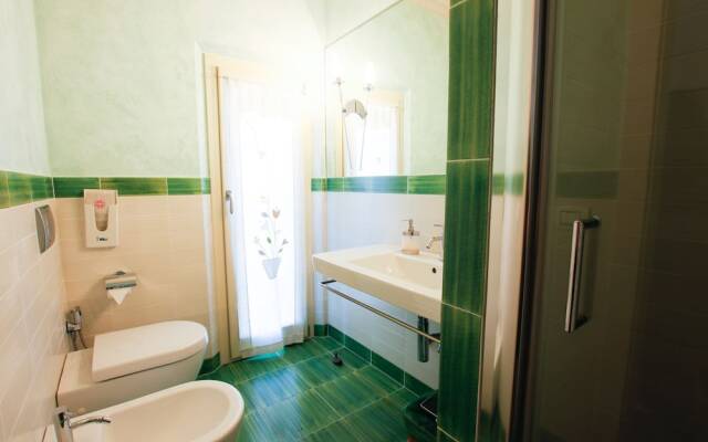 B&B Villa FioreConero