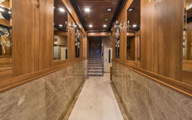 Sahil Boutique Hotel