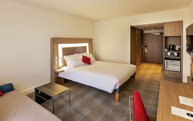 Novotel Diyarbakir