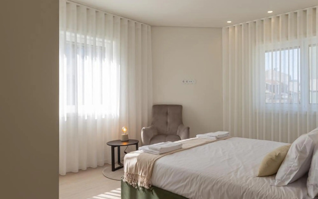 ORM Antero Apartment