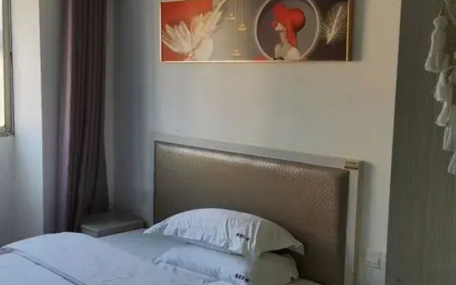Yuexiang Residence