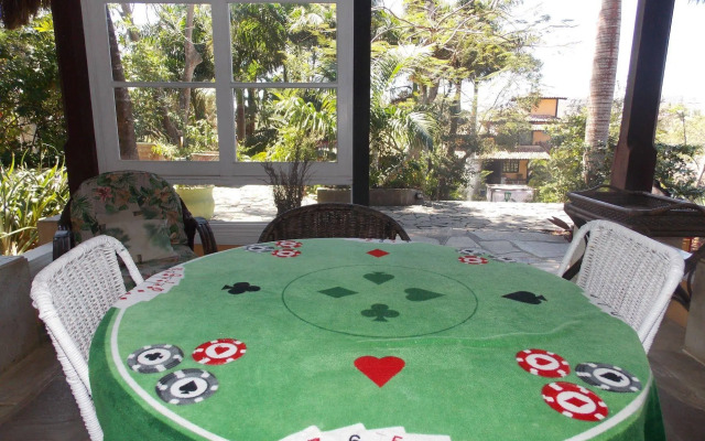 Taman Búzios Hotel