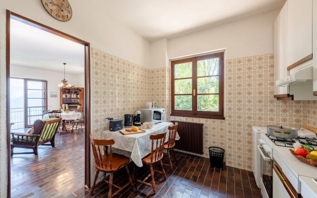 Lago Azzurro Infinity View