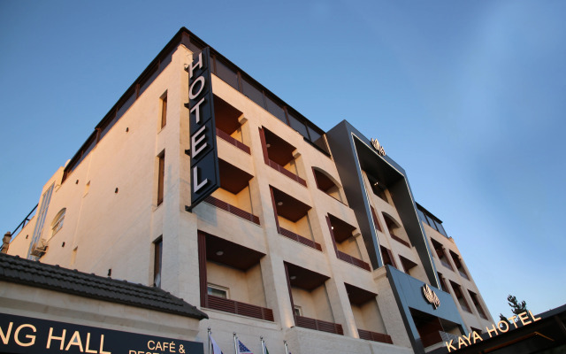 Kaya Hotel Amman