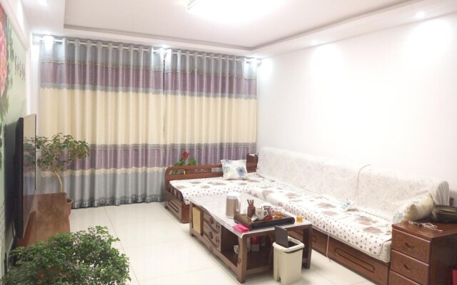 Blessed Family Apartment