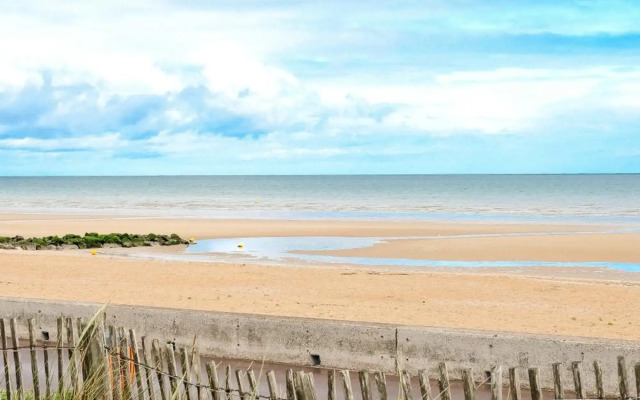 Hotel & Spa Les bains de Cabourg by Thalazur