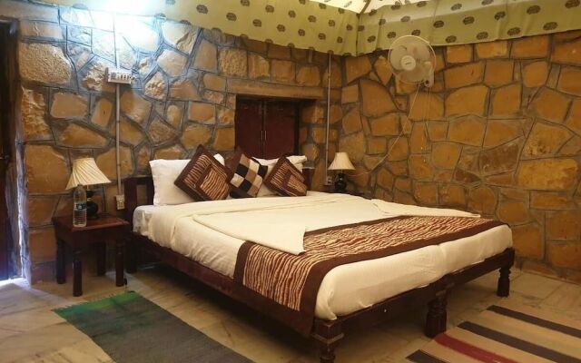 Jaisalmer Desert Safari Camps And Resort