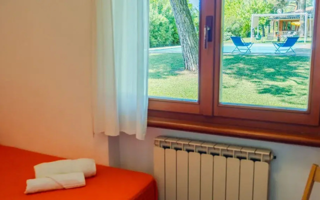 Residence Casa Adriana