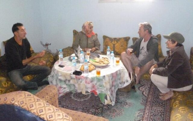 Riad Ksar El Jadida