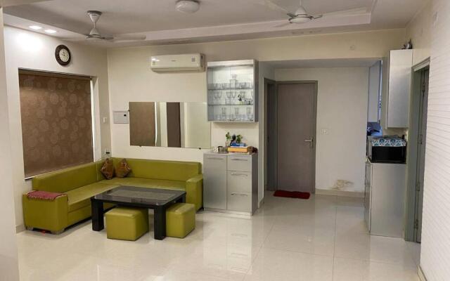 Modern&Cozy Apartment Private entrance Furnished