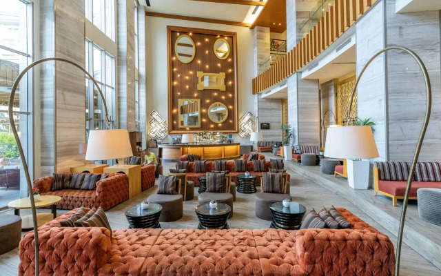 Kaya Hotel Select