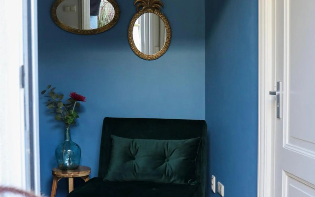 Mini appartement De Fabriek