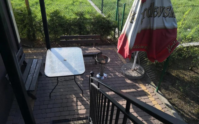Apartament Bocian