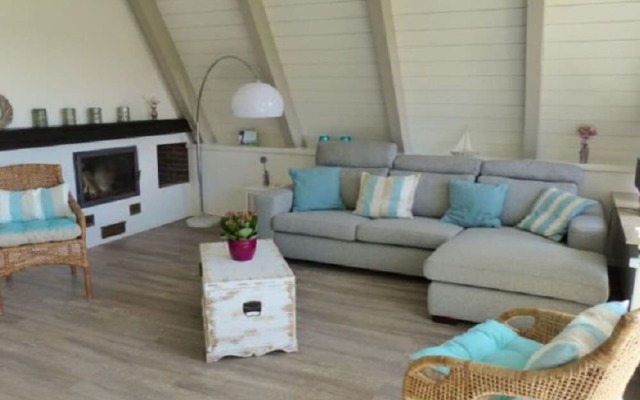 Holiday Home Sehnsucht Schlei