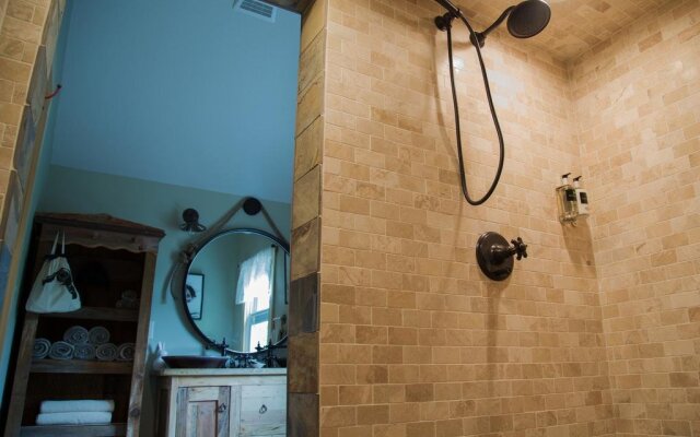 Lincoln Way Inn Bed & Breakfast