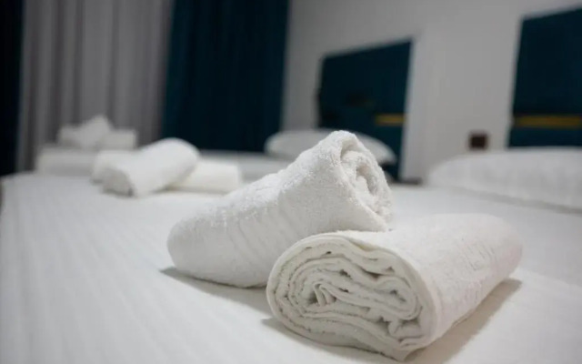 Hotel Frekel