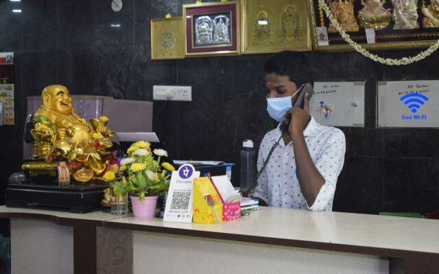 Sri Gokulam Guest House
