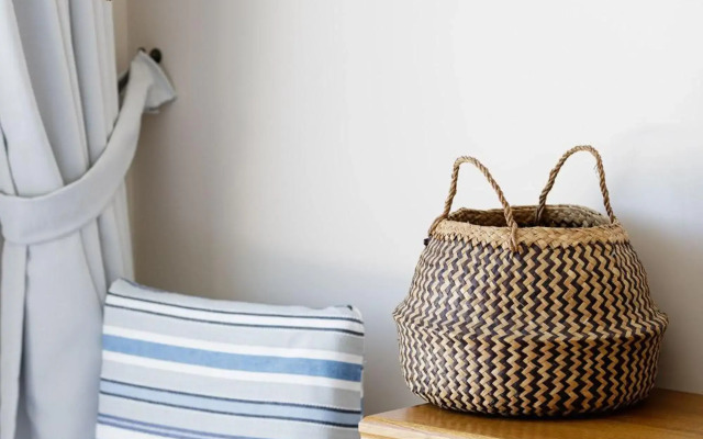 Theodosis Apartments