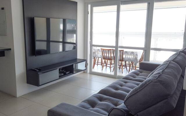 Pitangueiras - Lazer e Serviço de Praia - 20 Andar