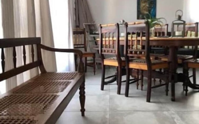 Old Cape Last Trading Post