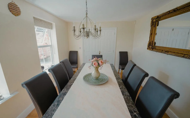 Holiday Home Epworth