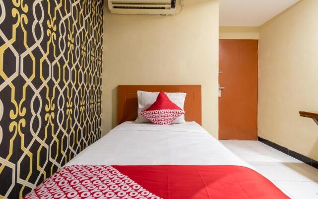 OYO 687 Residence Hotel Syariah