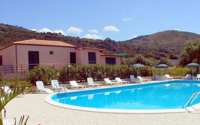 Residence Excelsior Cefalù