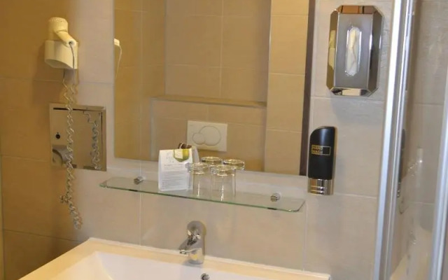Das Reinisch Hotel - near Vienna Airport