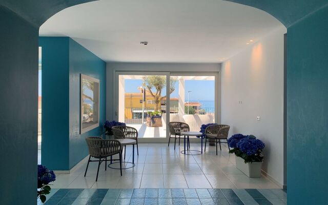 Best Western Hotel Blumarea
