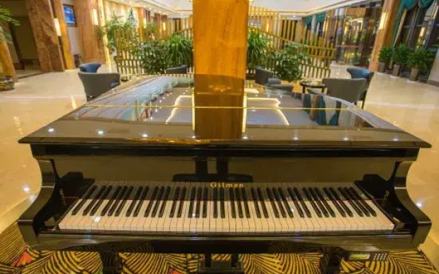 Guangnan Babaogong Hotel