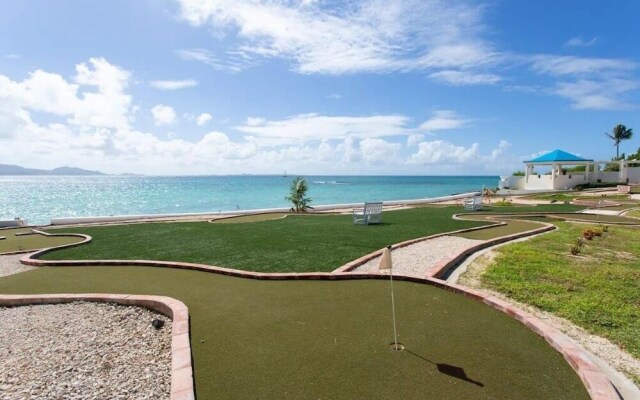 Anguilla - Grouper Suite 1 Bedroom Villa