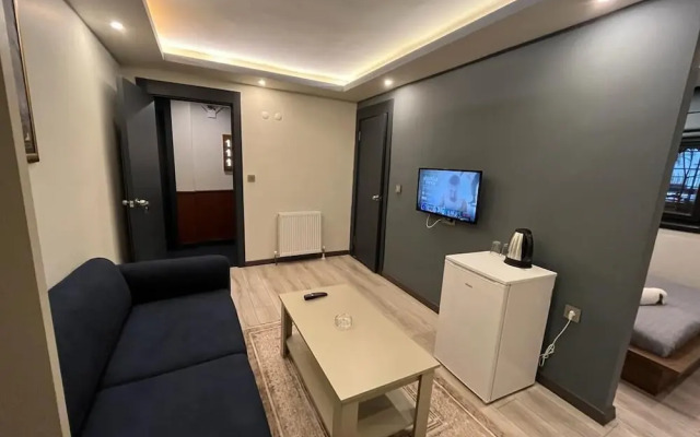 Nene Hatun 59 Butik Otel