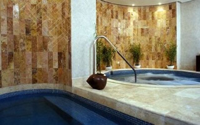 Mayan Palace Nuevo Vallarta